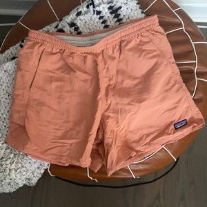 Patagonia Baggies 5”
